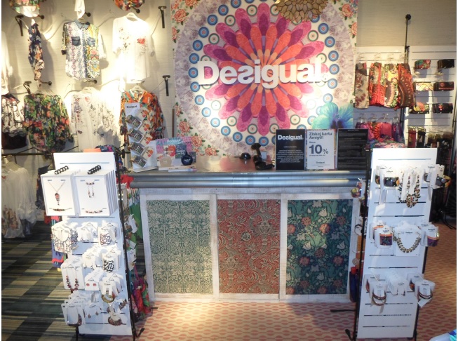 Desigual foto 3