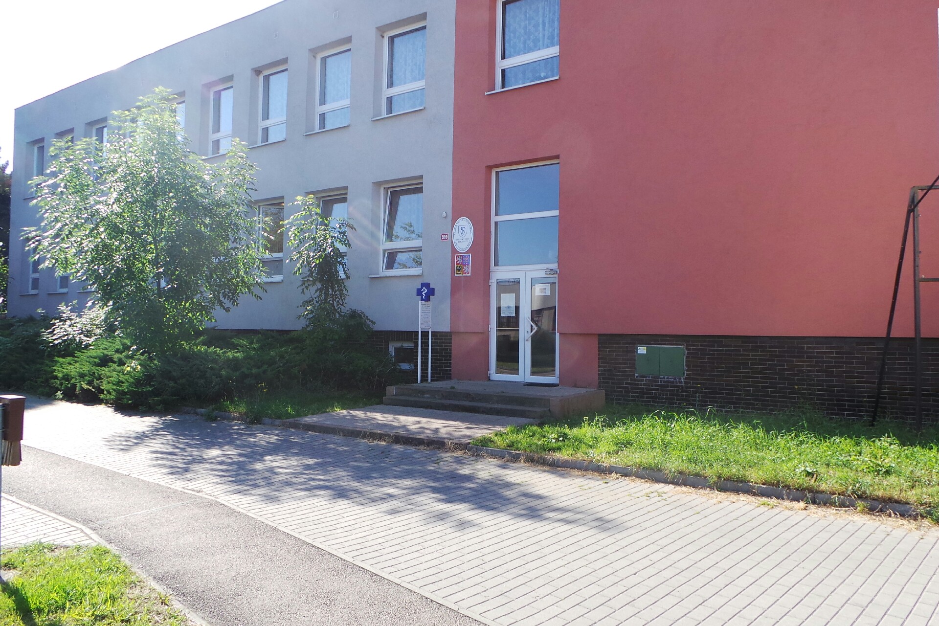 Krajská veterinární správa SVS pro Plzeňský kraj, Pracoviště Rokycany