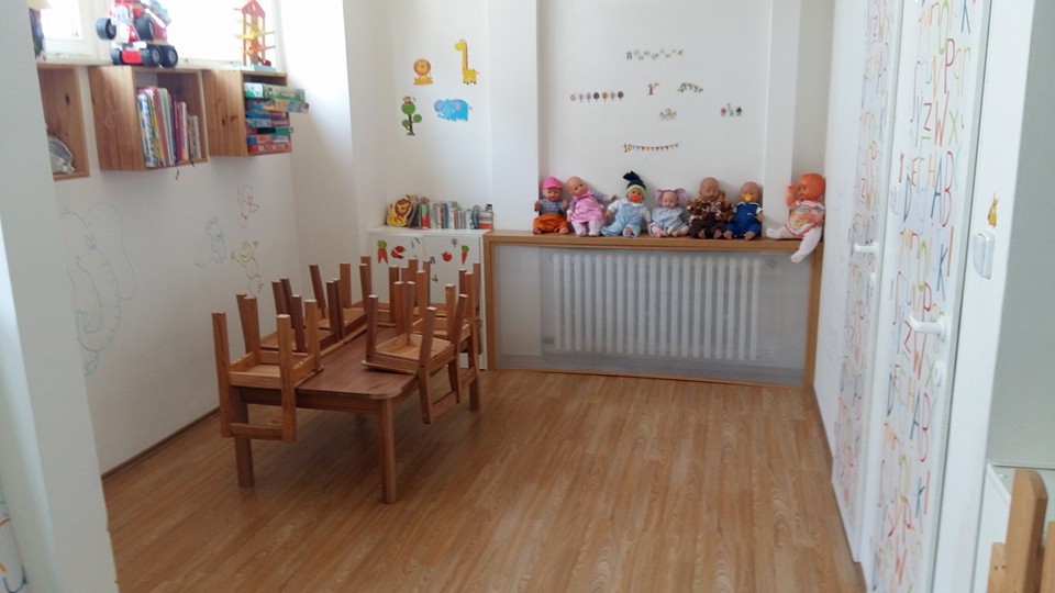 Byty Kostelní Hlavno foto 4