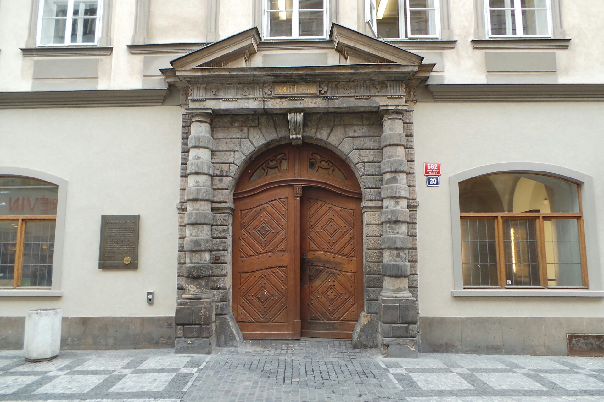 Katedra estetiky Filozofické fakulty - Univerzita Karlova