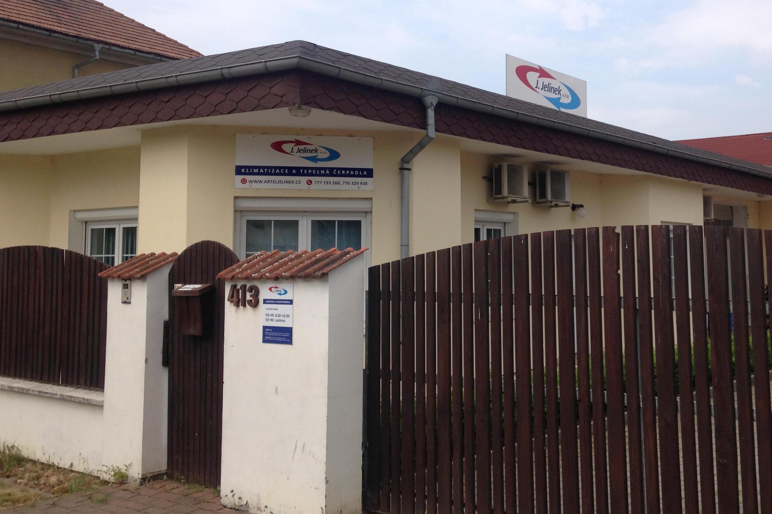 J.Jelínek s.r.o.