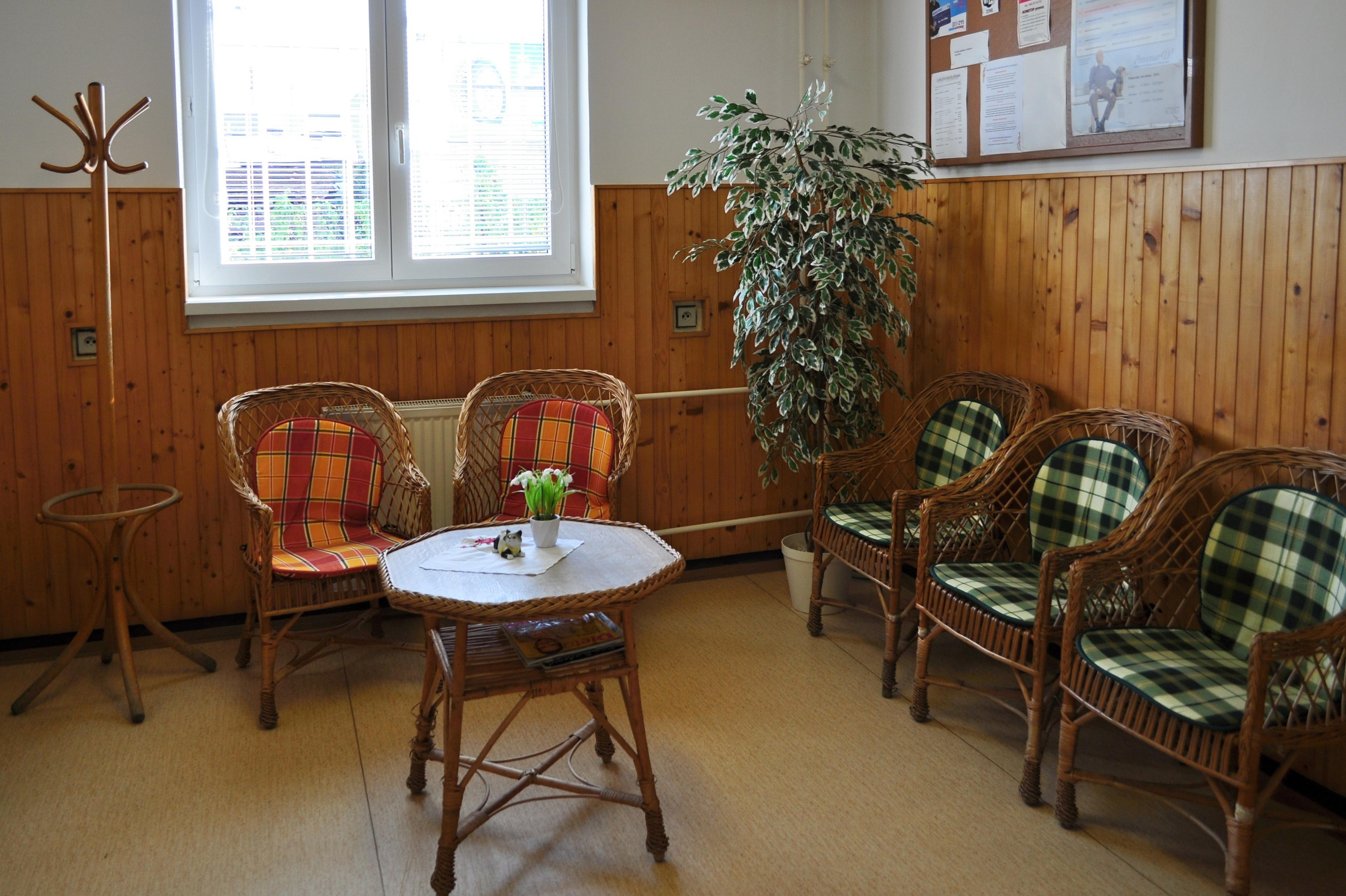 MUDr. Ivana Horová s.r.o