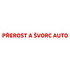 Přerost a Švorc Auto s.r.o. - Škoda Plus