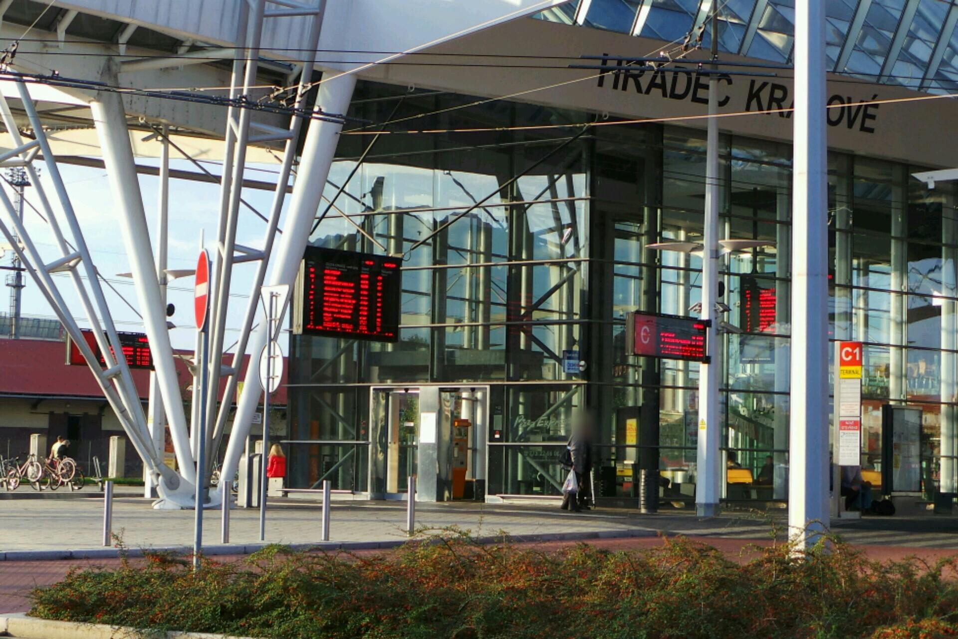 Bankomat České spořitelny foto 1