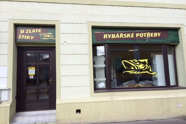 Bar Na Poště (Uherské Hradiště) • Firmy.cz