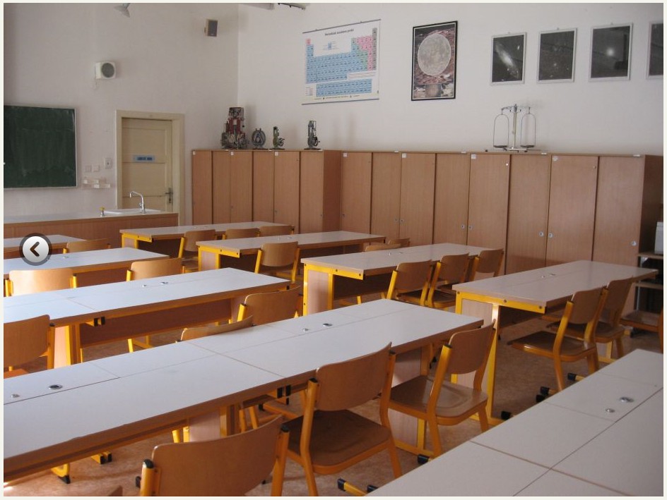 Gymnázium T. G. Masaryka Hustopeče, příspěvková organizace foto 3