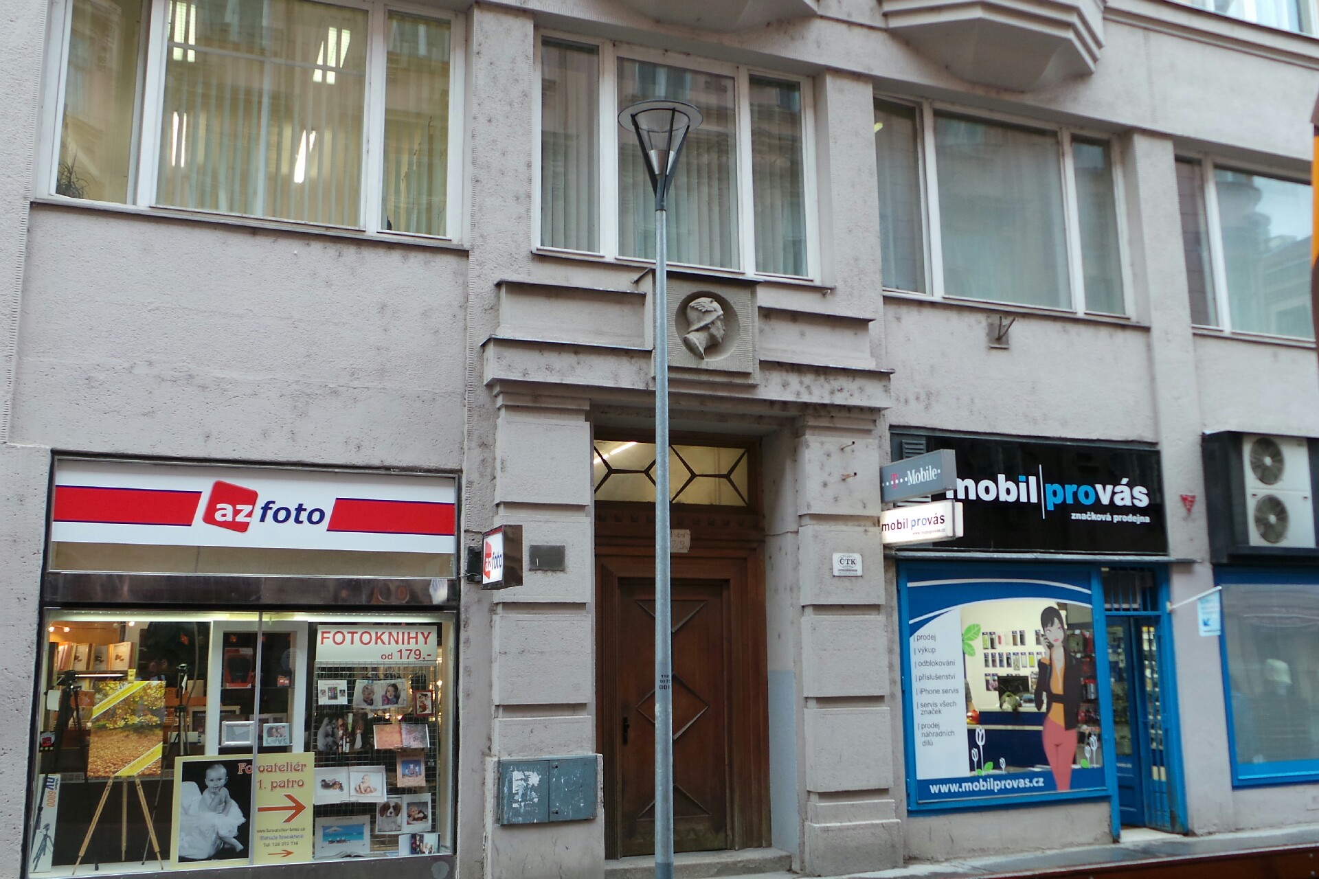 Česká tisková kancelář