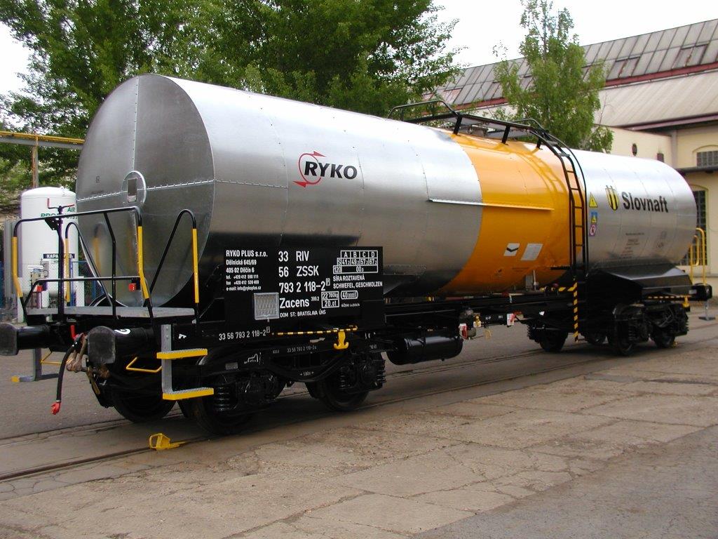 RYKO PLUS spol. s r.o. foto 4