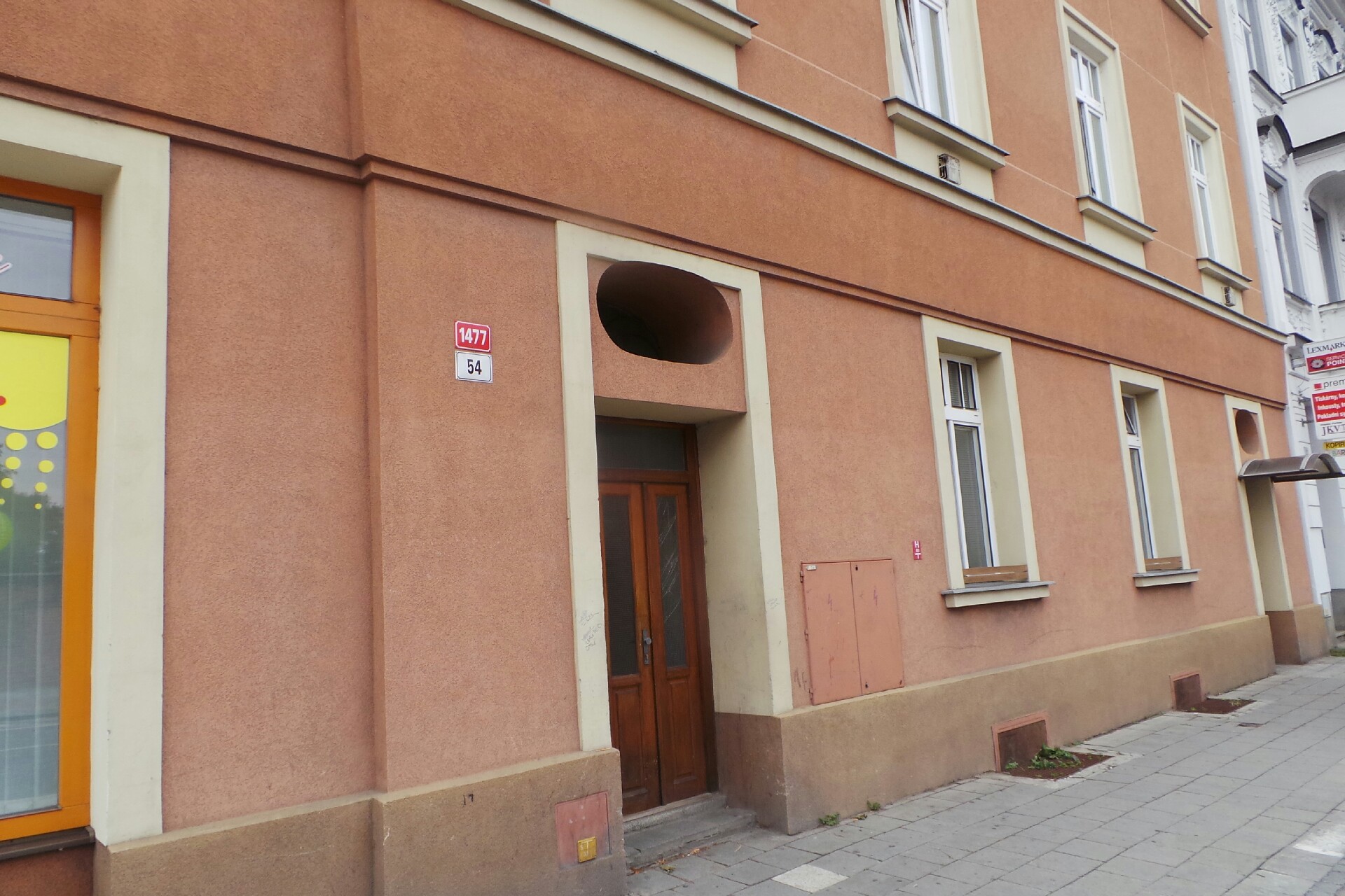 David Bryce - Vodo - Topo - Plyn