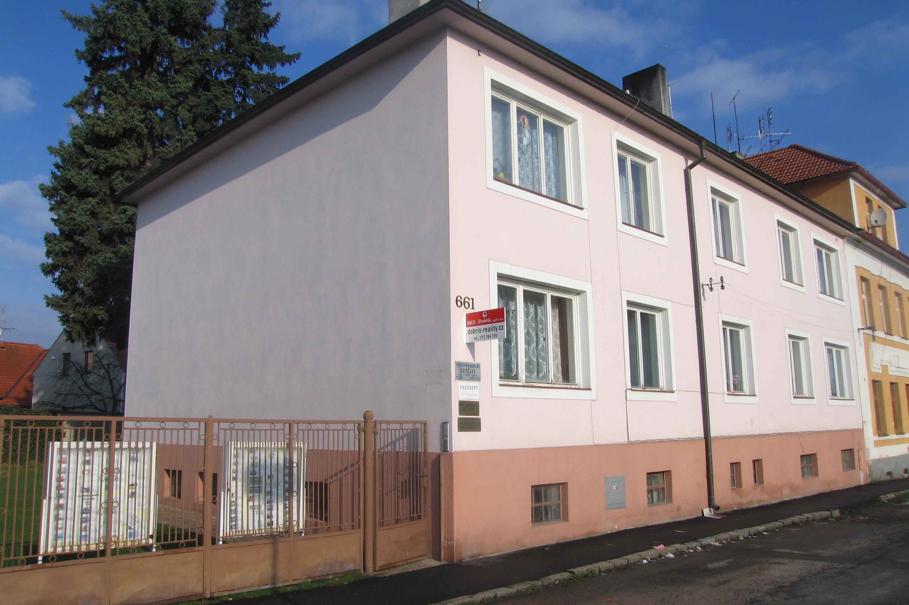 SKS - Dobříš, spol. s r.o.