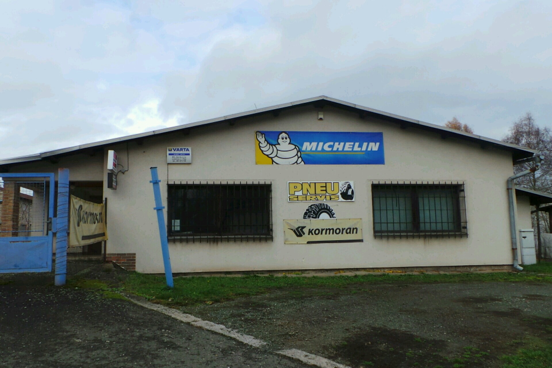 D.D.L. Servis, s.r.o.