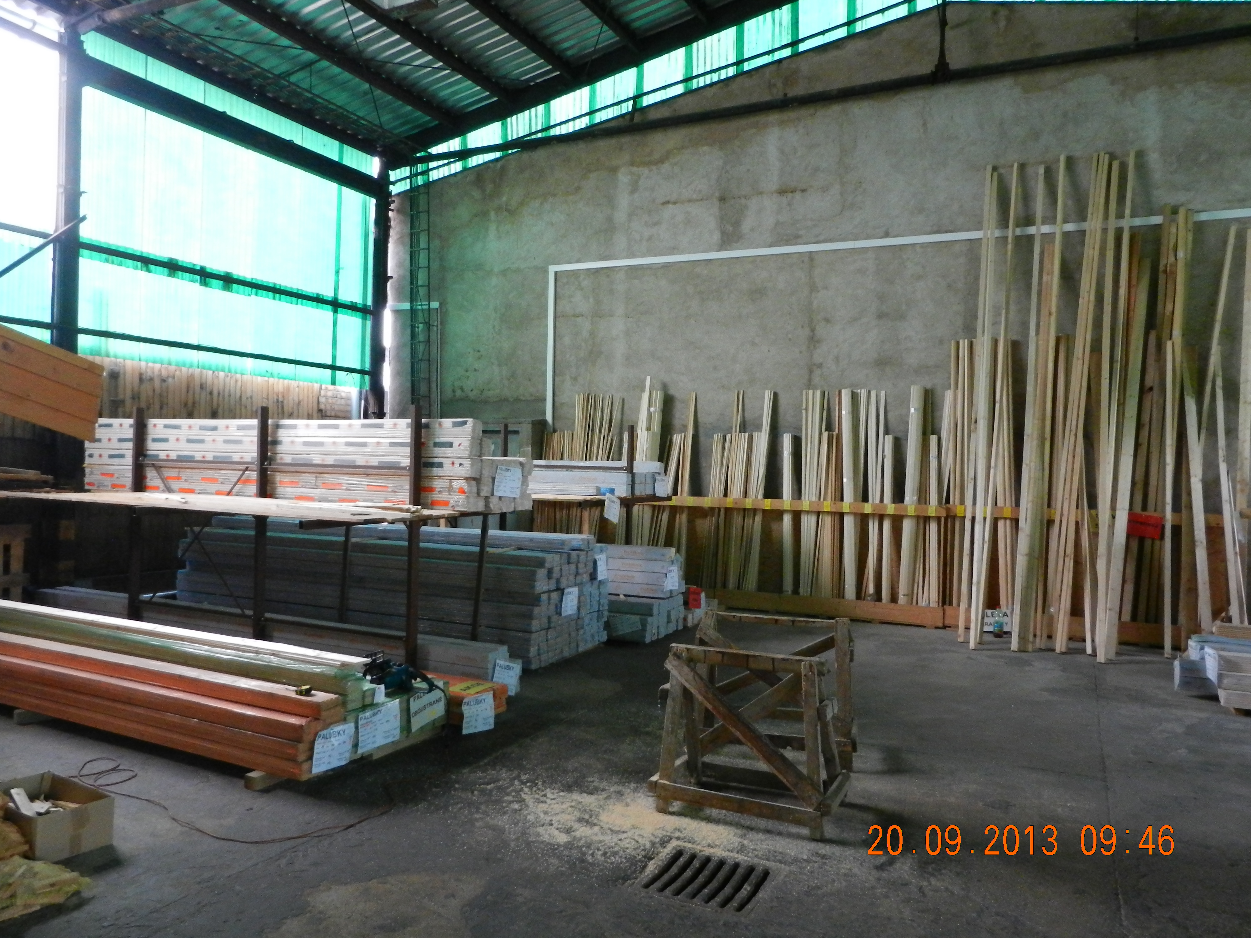 ARTISAN DŘEVOPRODEJ foto 5