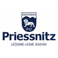 logo Priessnitzovy léčebné lázně a. s.