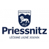 logo Priessnitzovy léčebné lázně