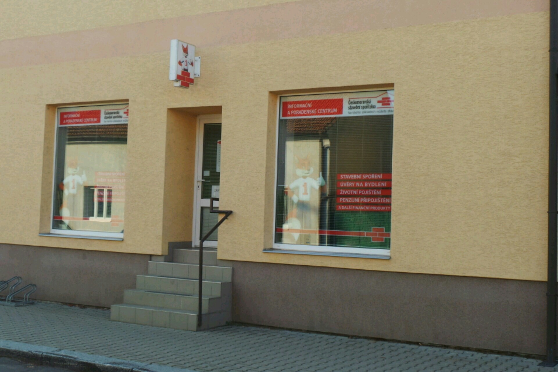 ČSOB Stavební spořitelna