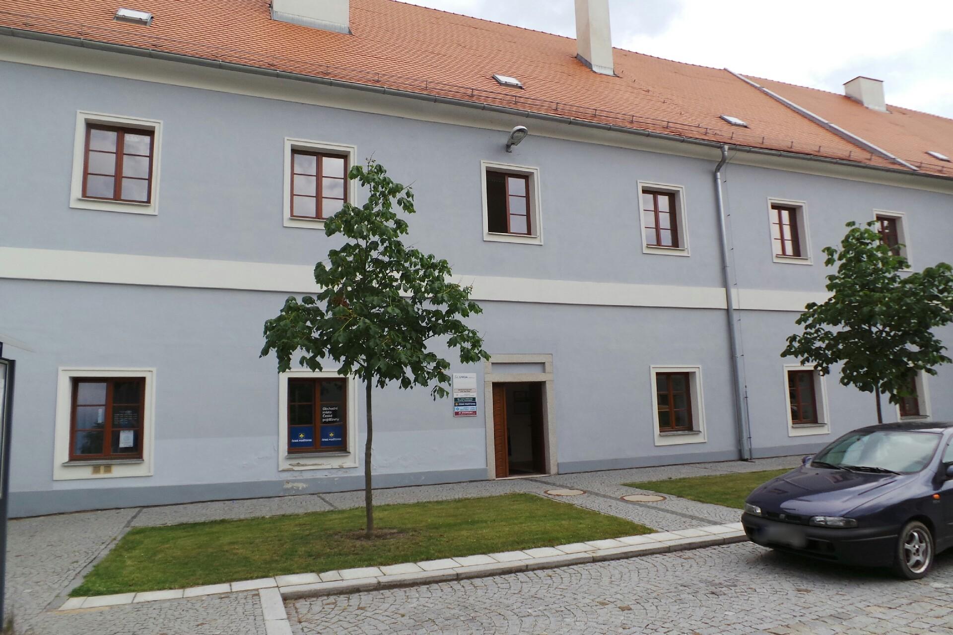 Ing. Josef Kregl foto 1