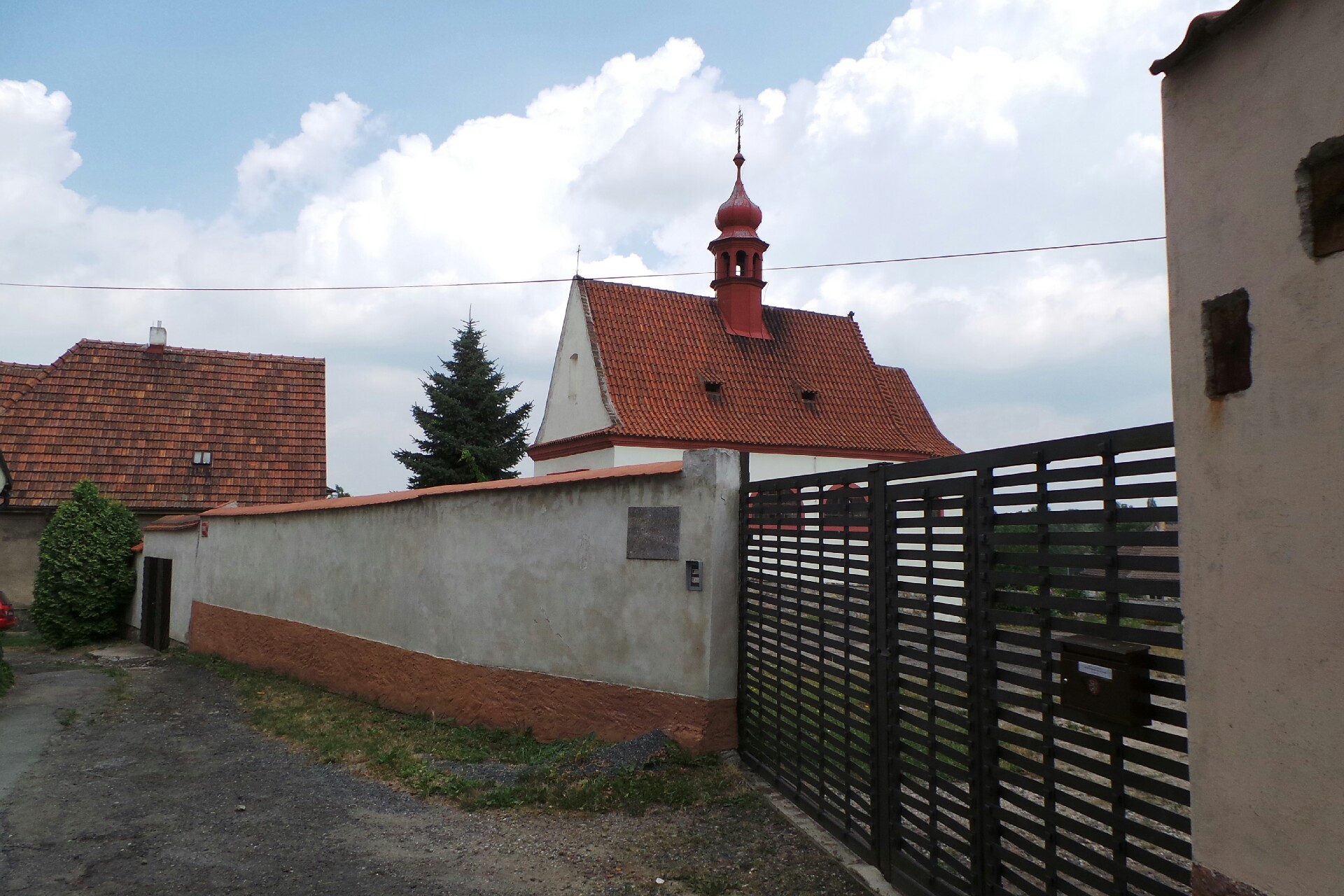 Farní sbor Českobratrské církve evangelické v Brandýse nad Labem