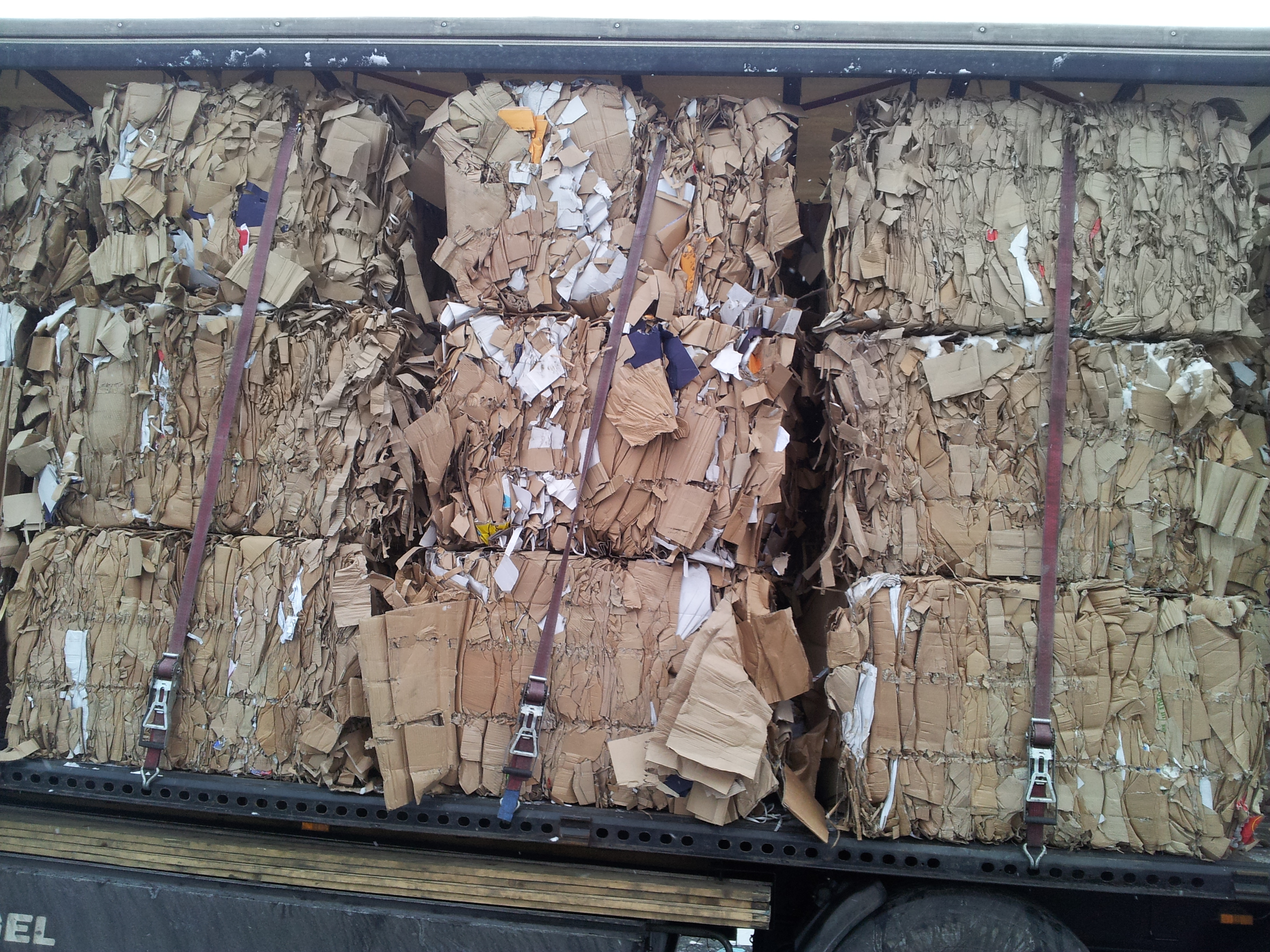 SUROVINY ŠVARC s.r.o. foto 3