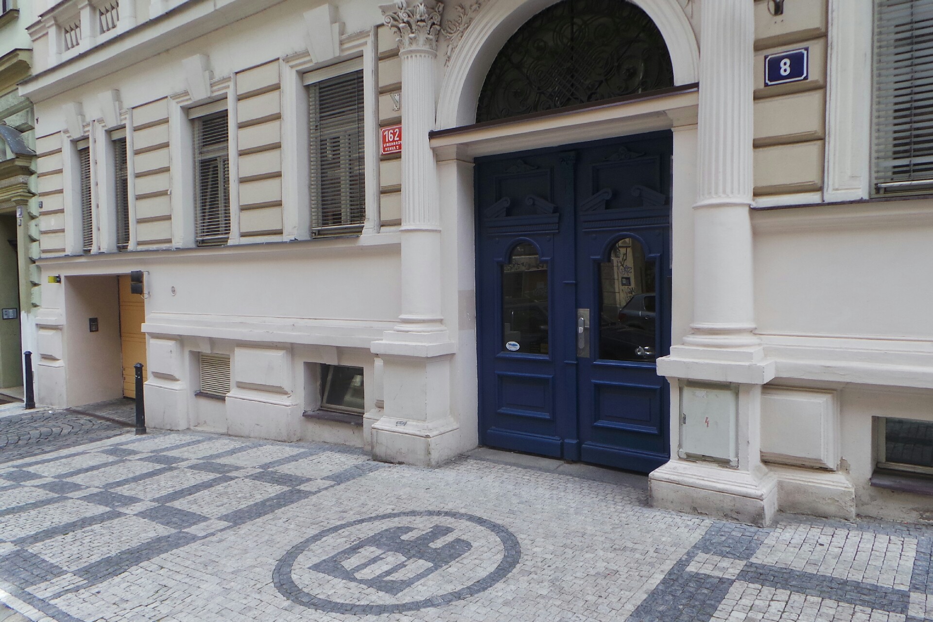 Mgr. Martin Jasenský, advokát foto 1