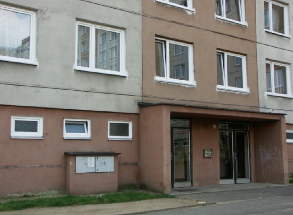Stavební bytové družstvo Neratovice foto 4