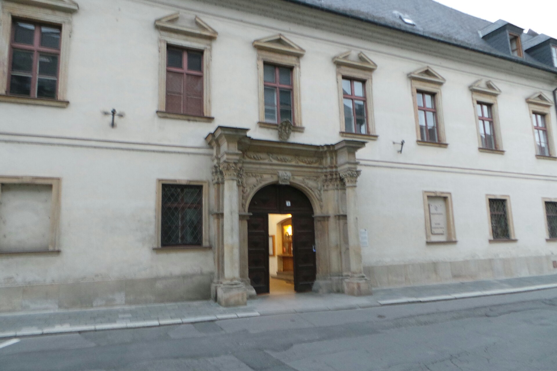 Britské centrum Knihovny Univerzity Palackého v Olomouci foto 2