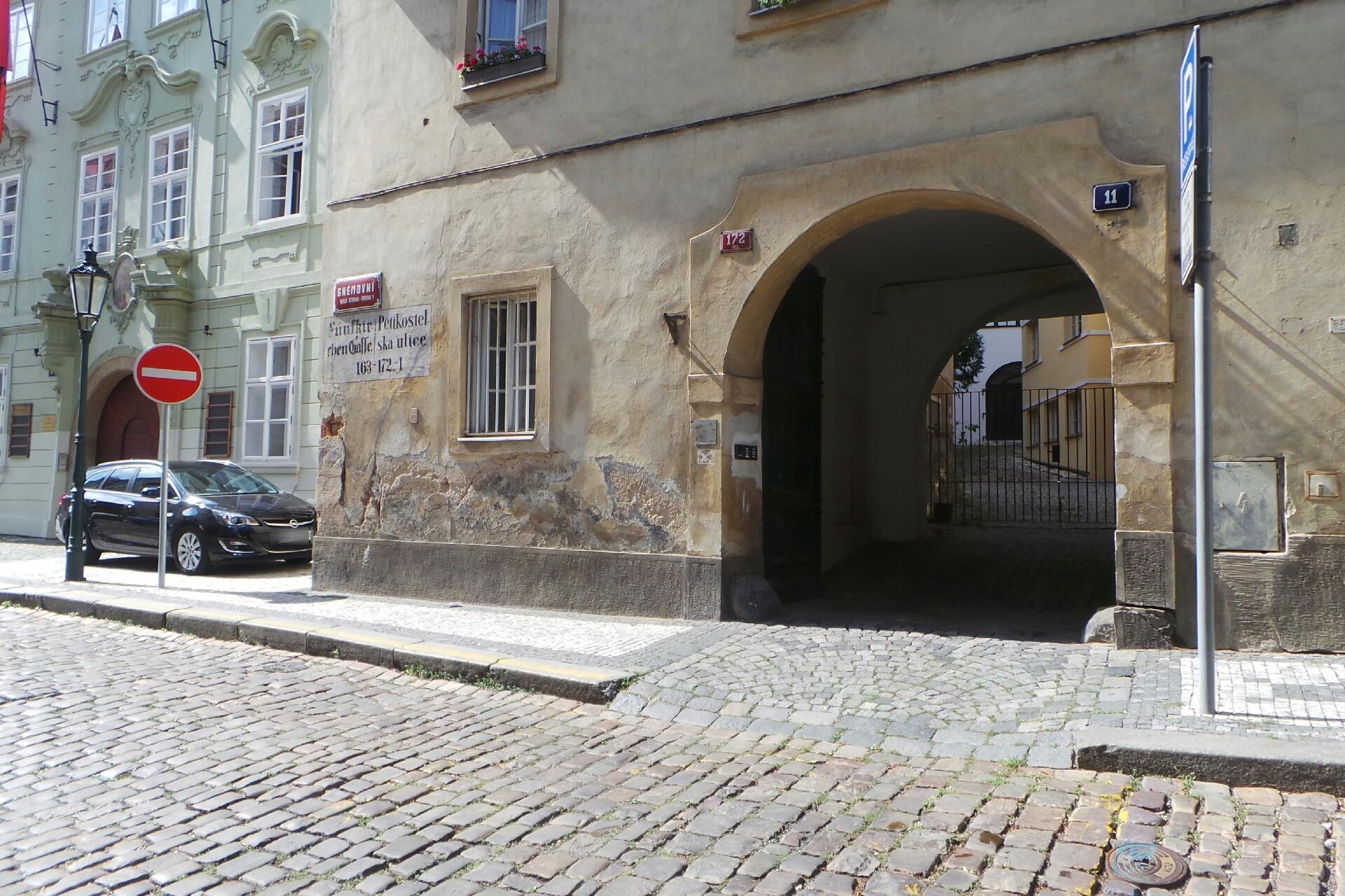 GynCare Praha, spol. s r.o.