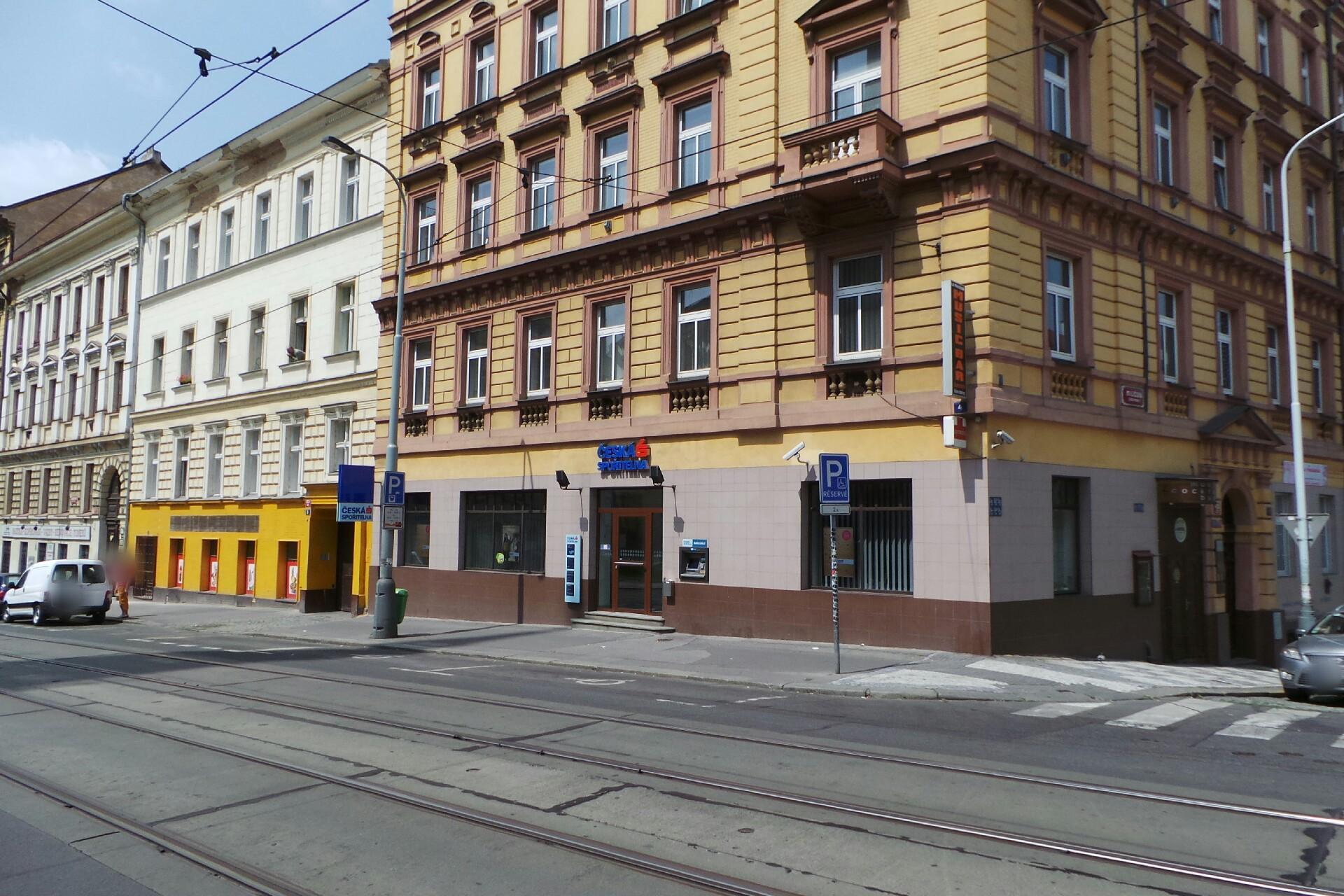 Česká spořitelna, a.s.