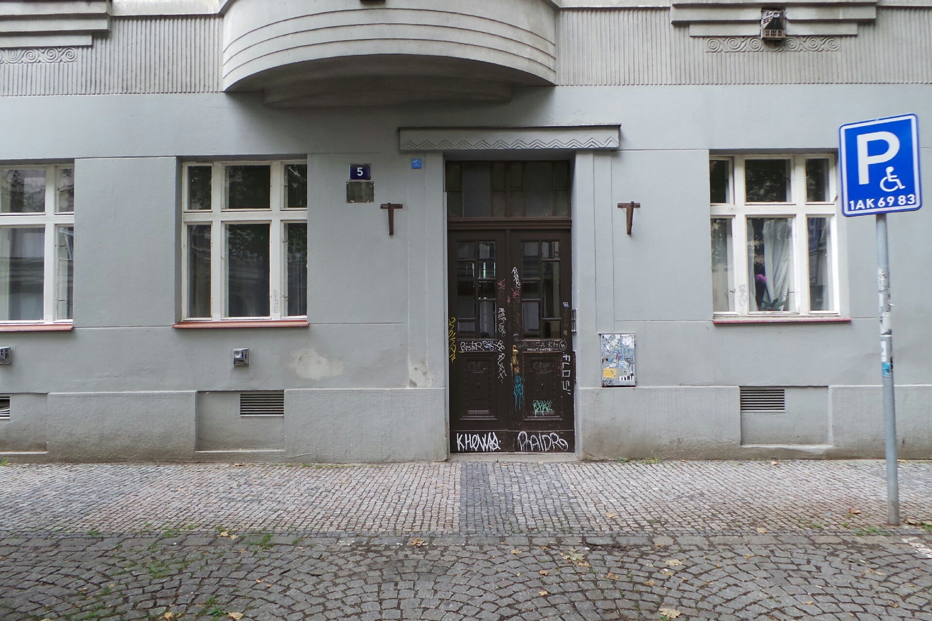 MUDr. Renata Höllgeová