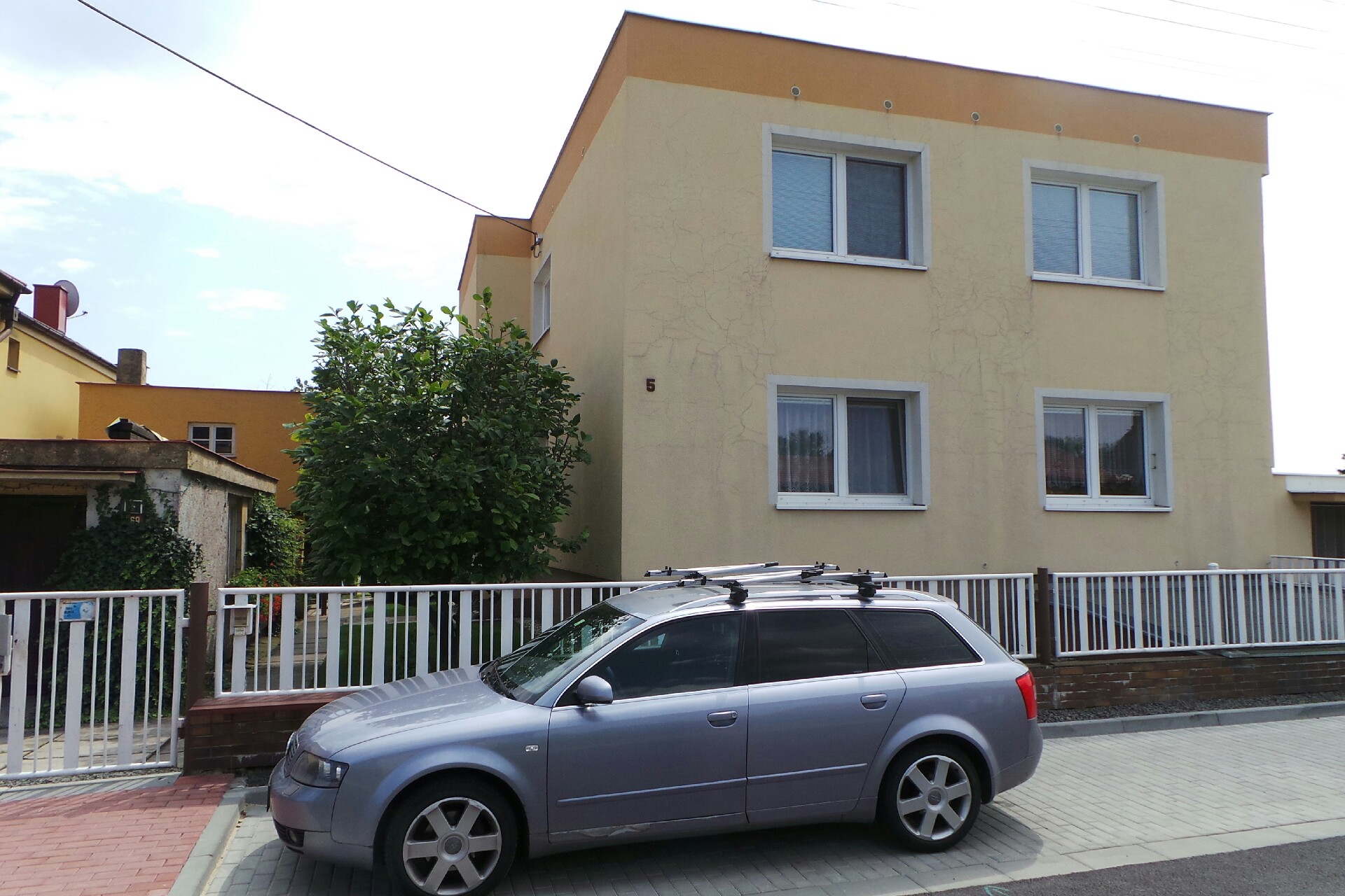 Dětský folklorní soubor Burianky