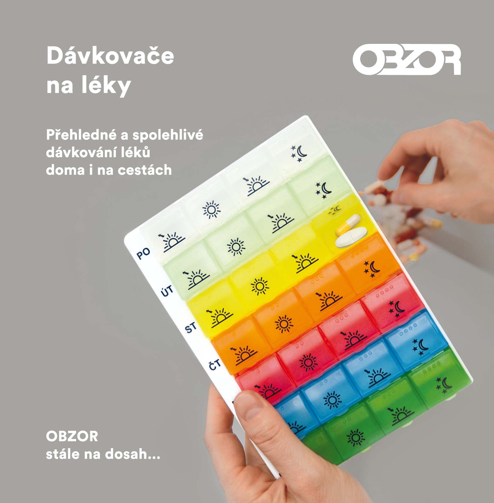 OBZOR, výrobní družstvo Zlín foto 2