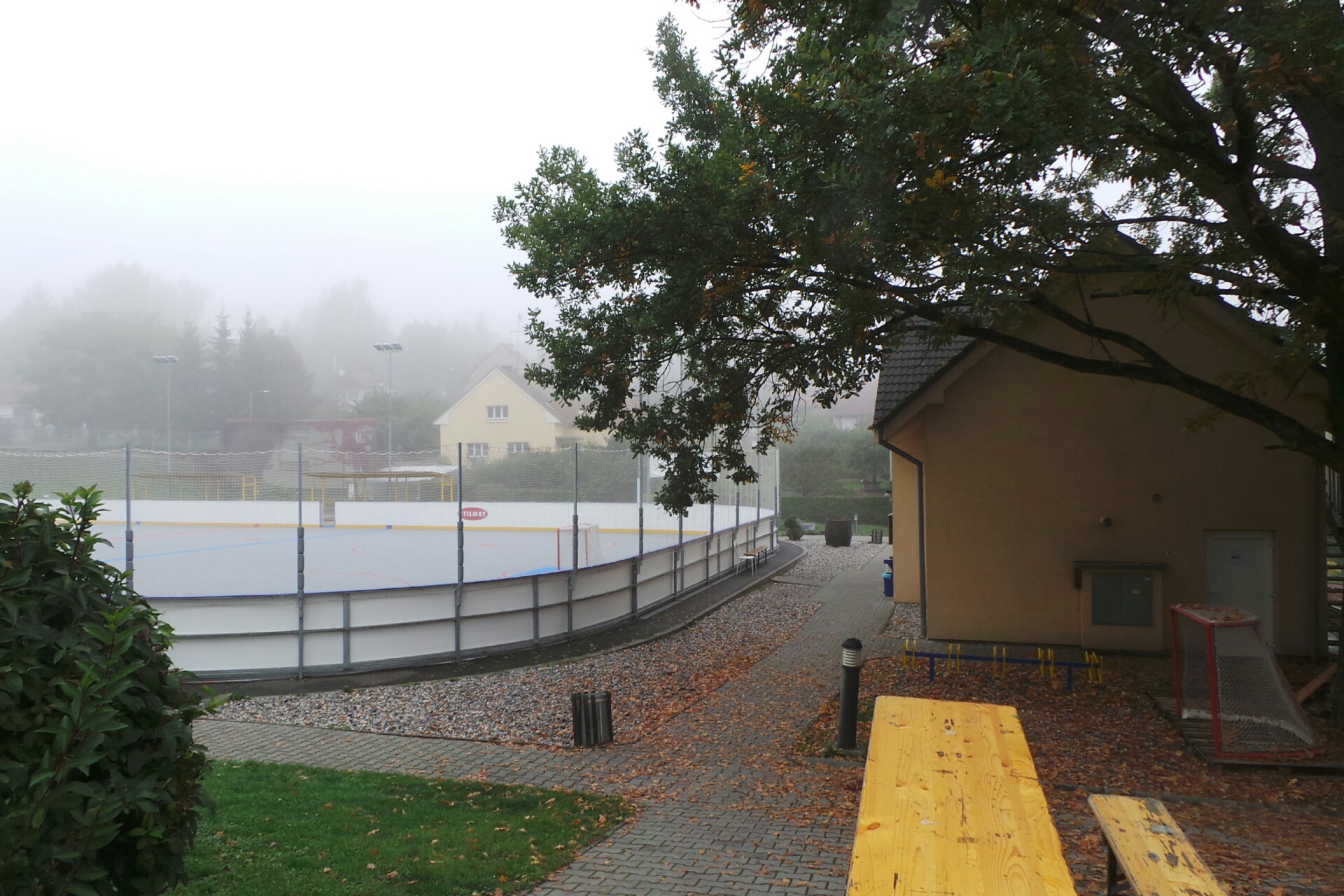Hokejbalový klub Nové Strašecí, z.s.