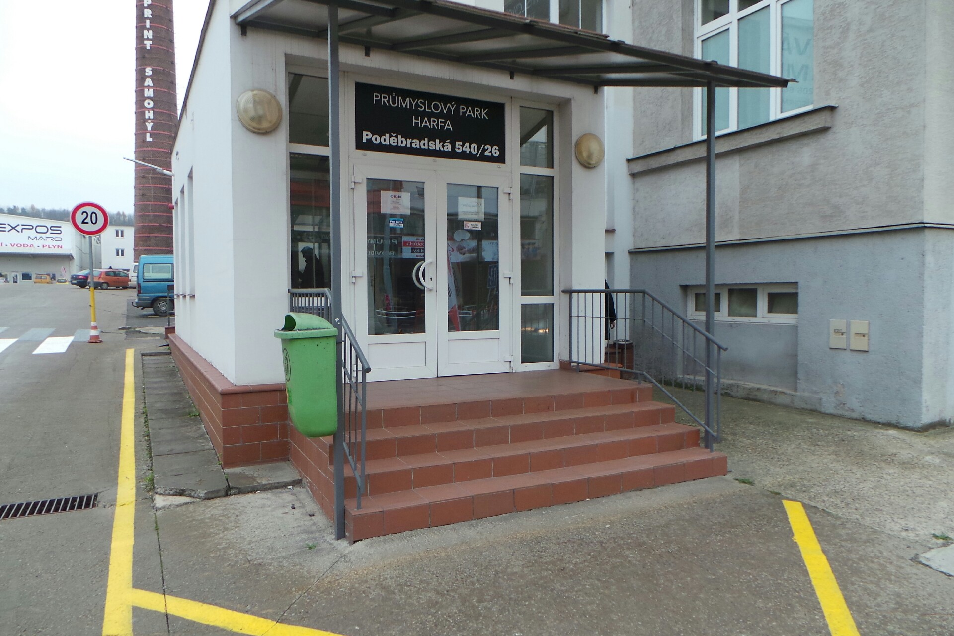 PROFILA TRADE, s.r.o.