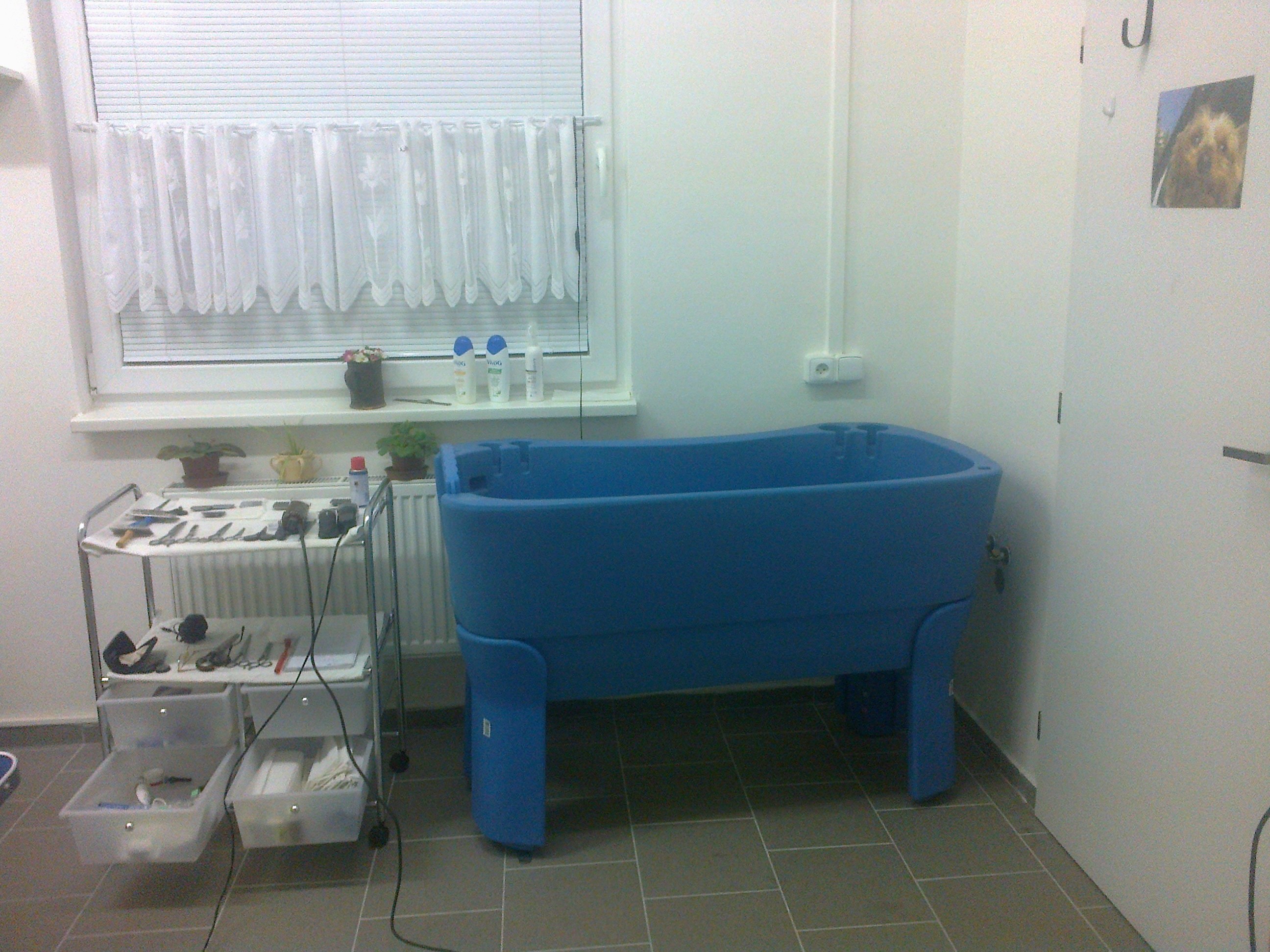 Psí salon HAF HAF - Krihová Jana foto 3