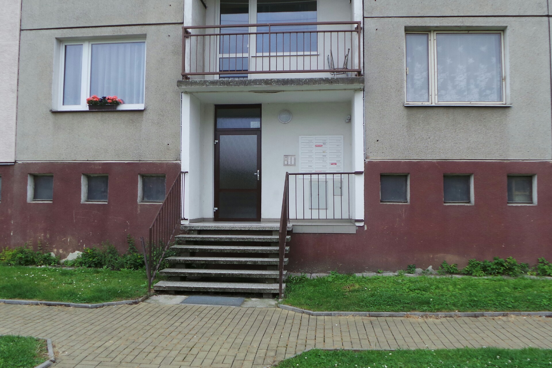 Jaroslav Monhart - opravy praček