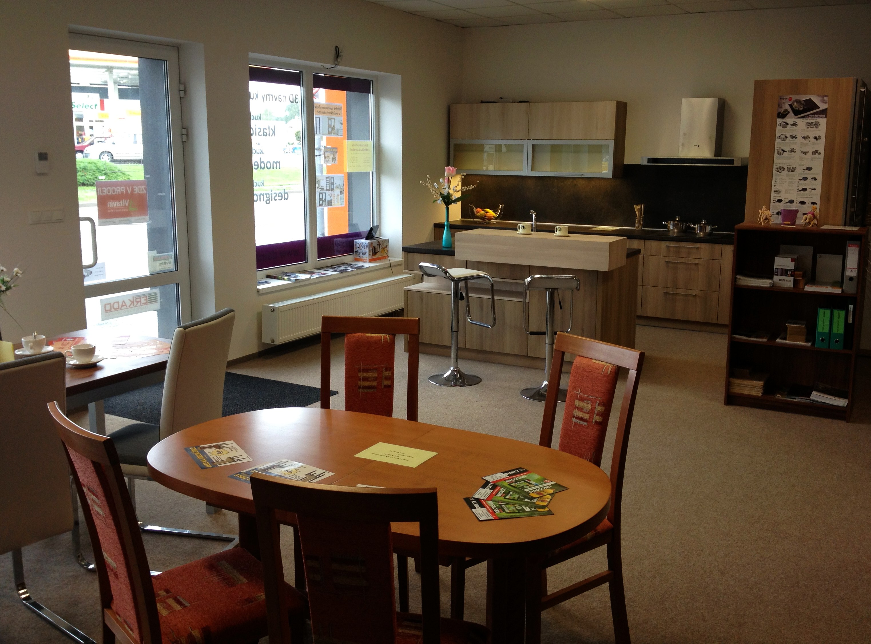 AMILA - podlahářství Chrudim foto 3