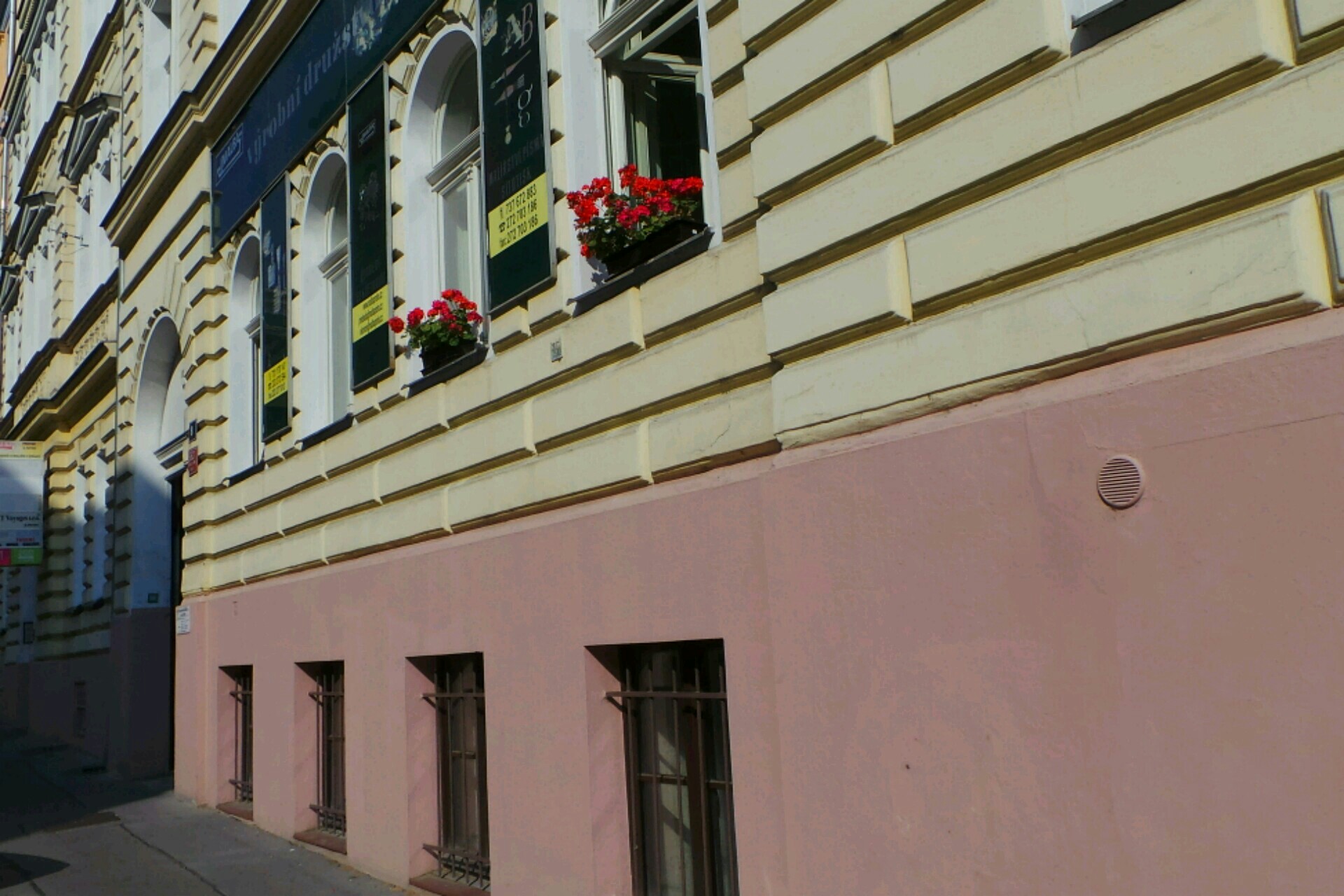 SOFISTICK.CZ, s.r.o.