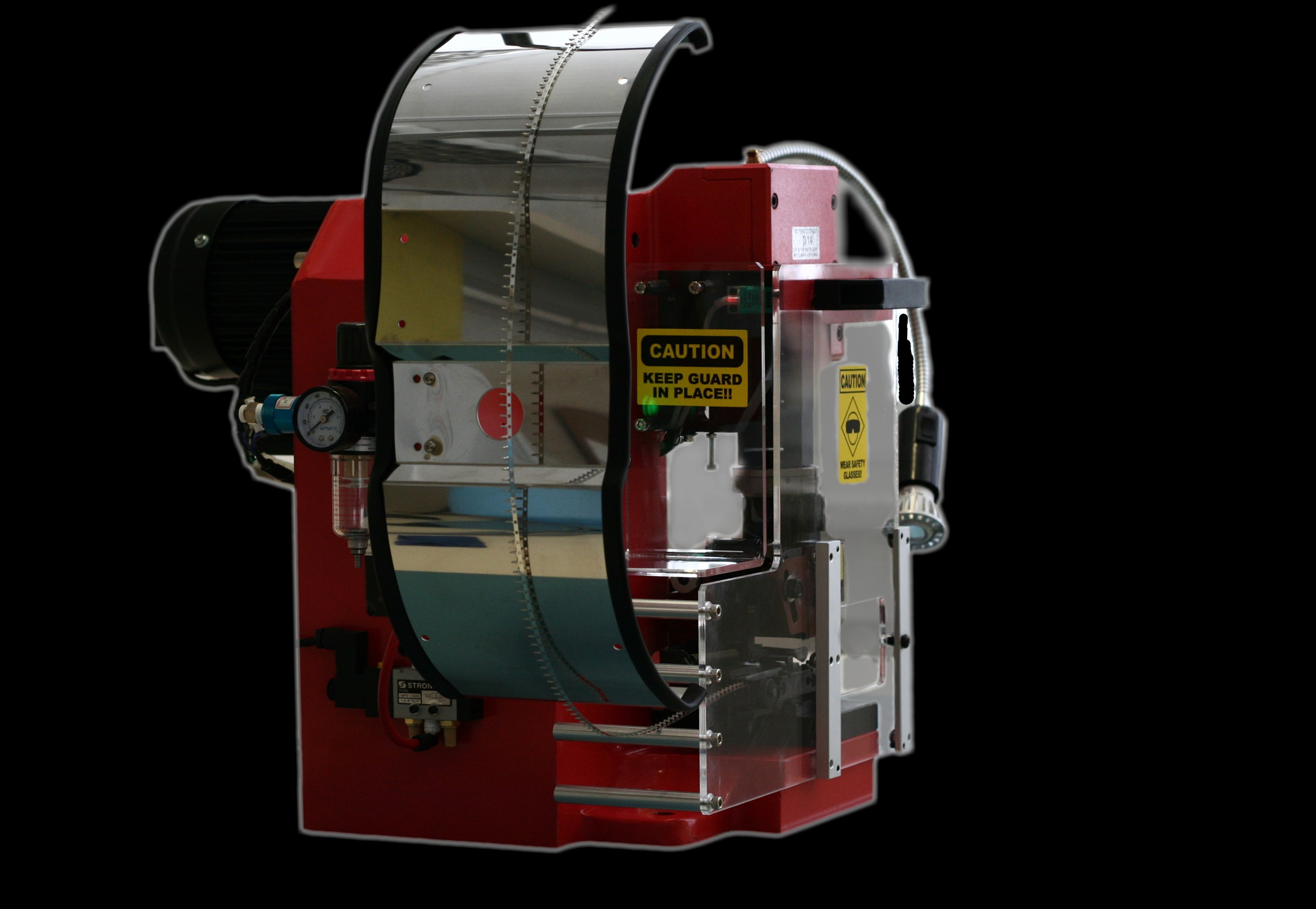LAMBERT ELECTRONIC, s.r.o. foto 4