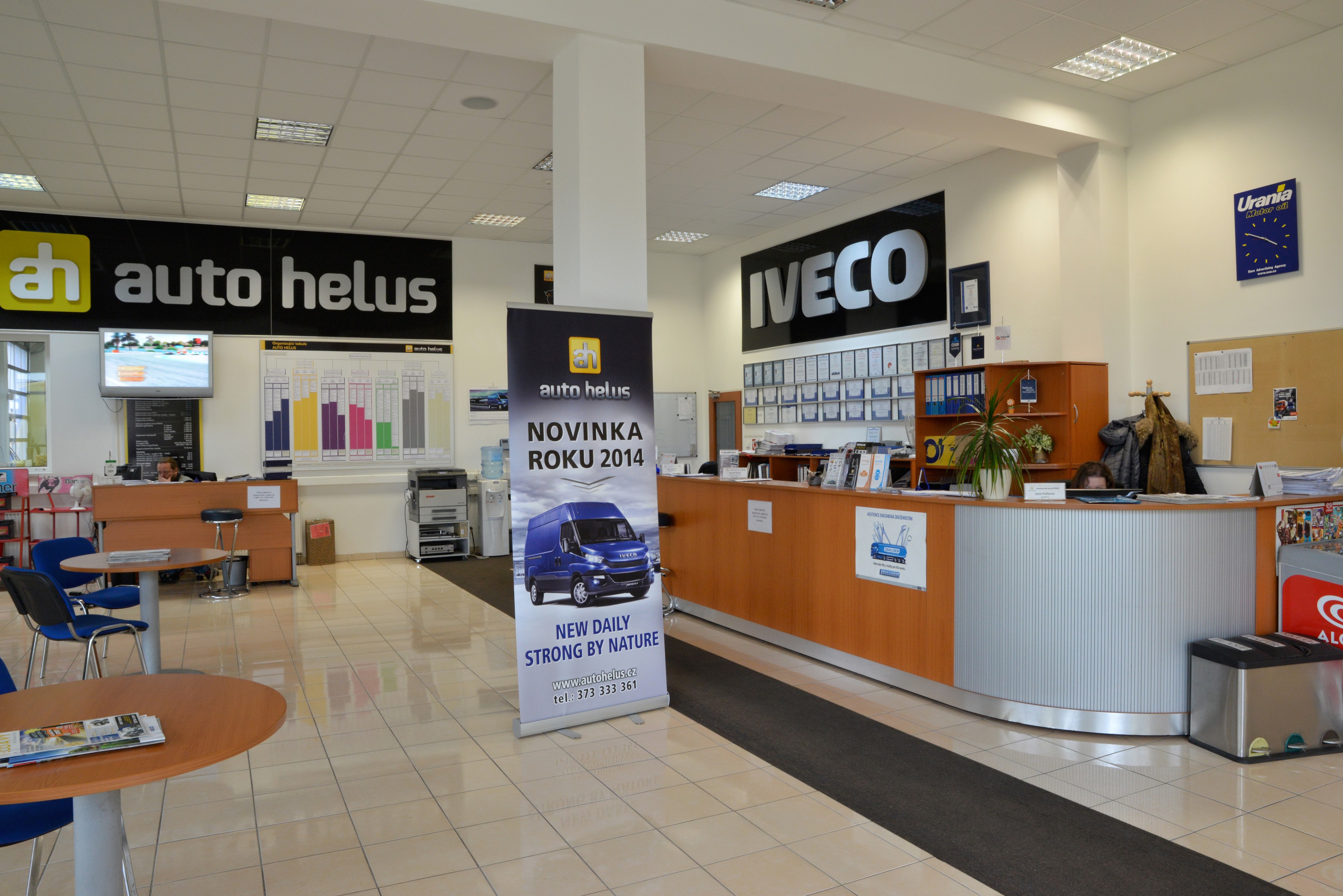 AUTO HELUS, s.r.o. foto 2