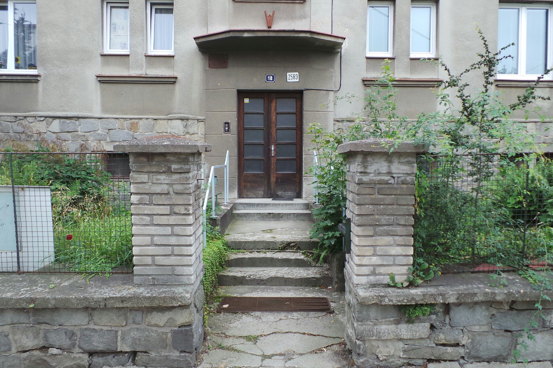 RNDr. Vilém FÜRYCH