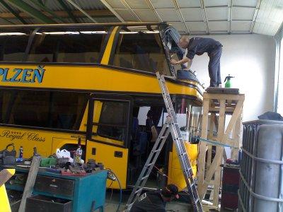 Autoskla WRCar-servis - Autoskla Šrámek foto 3