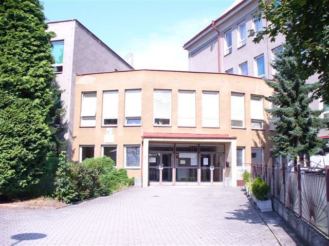 Krajské zařízení pro další vzdělávání pedagogických pracovníků a informační centrum, Nový Jičín