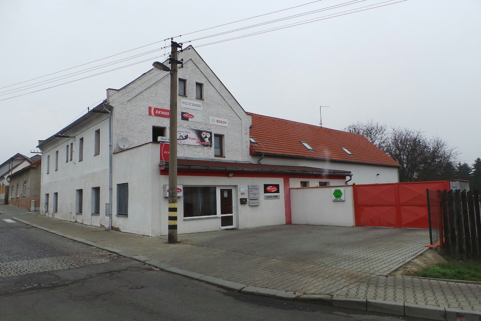 TP, spol. s r.o. foto 1