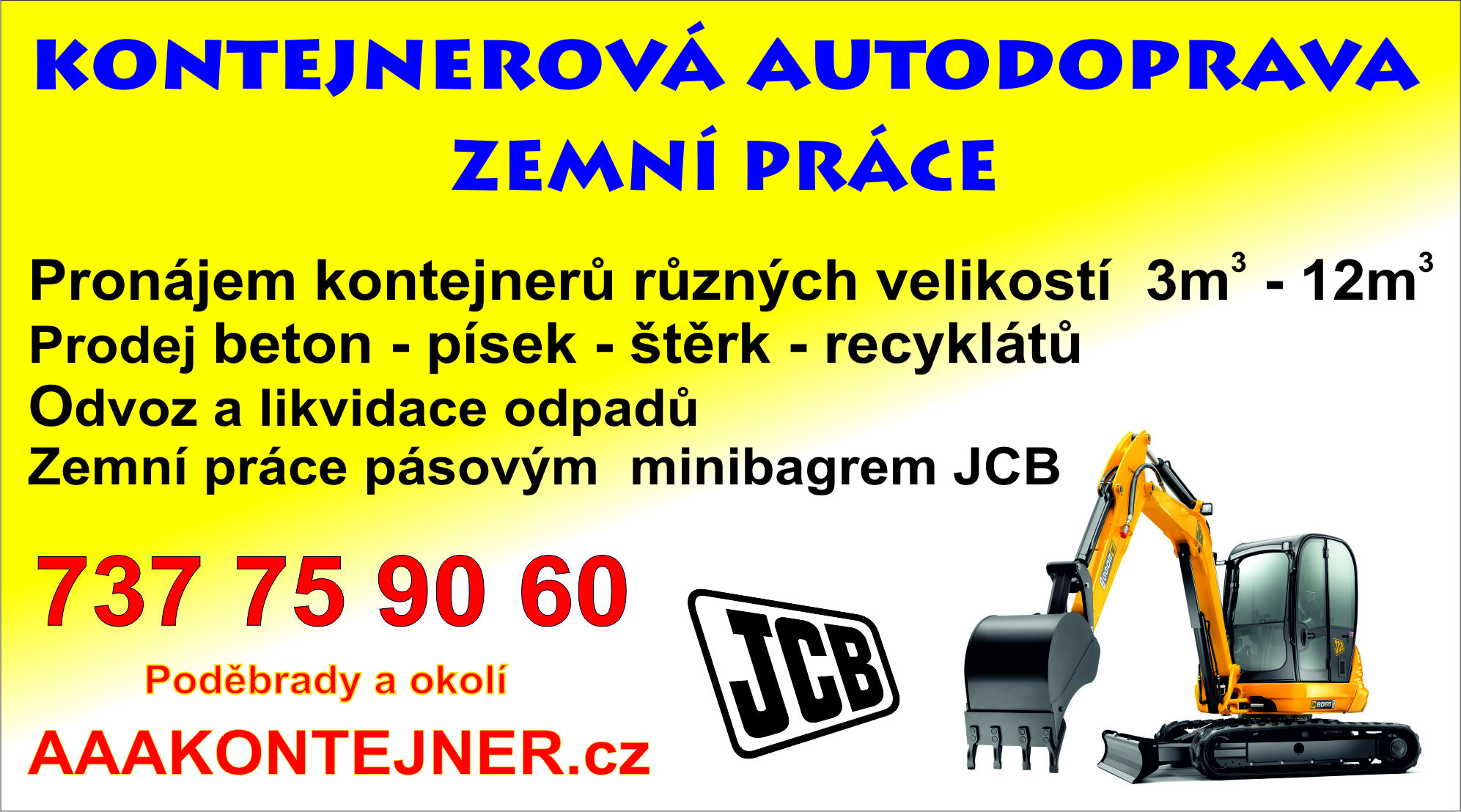 AAAKontejner.cz foto 3