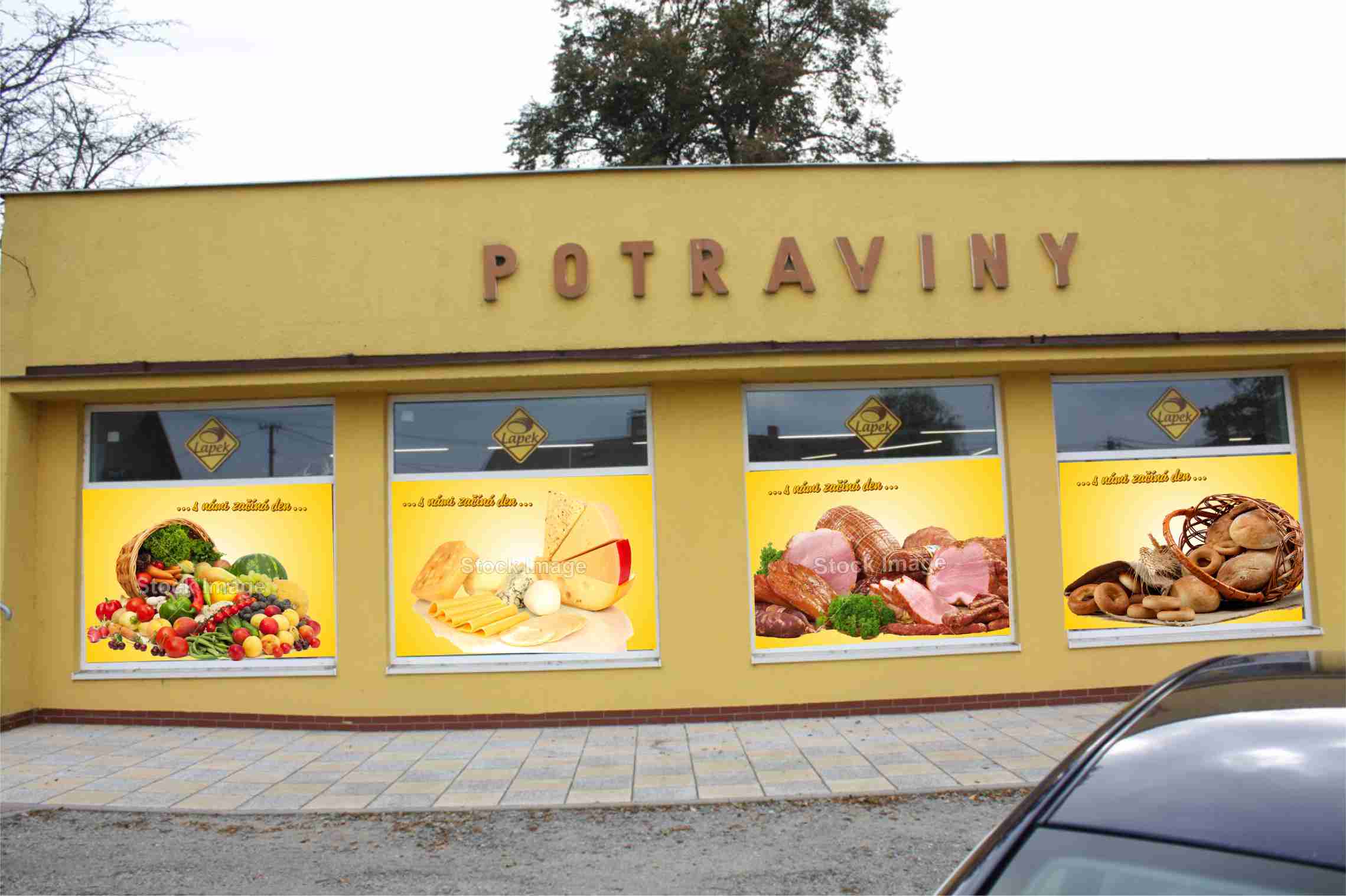 REKLAMA STYL - Ladislav Plaček foto 4