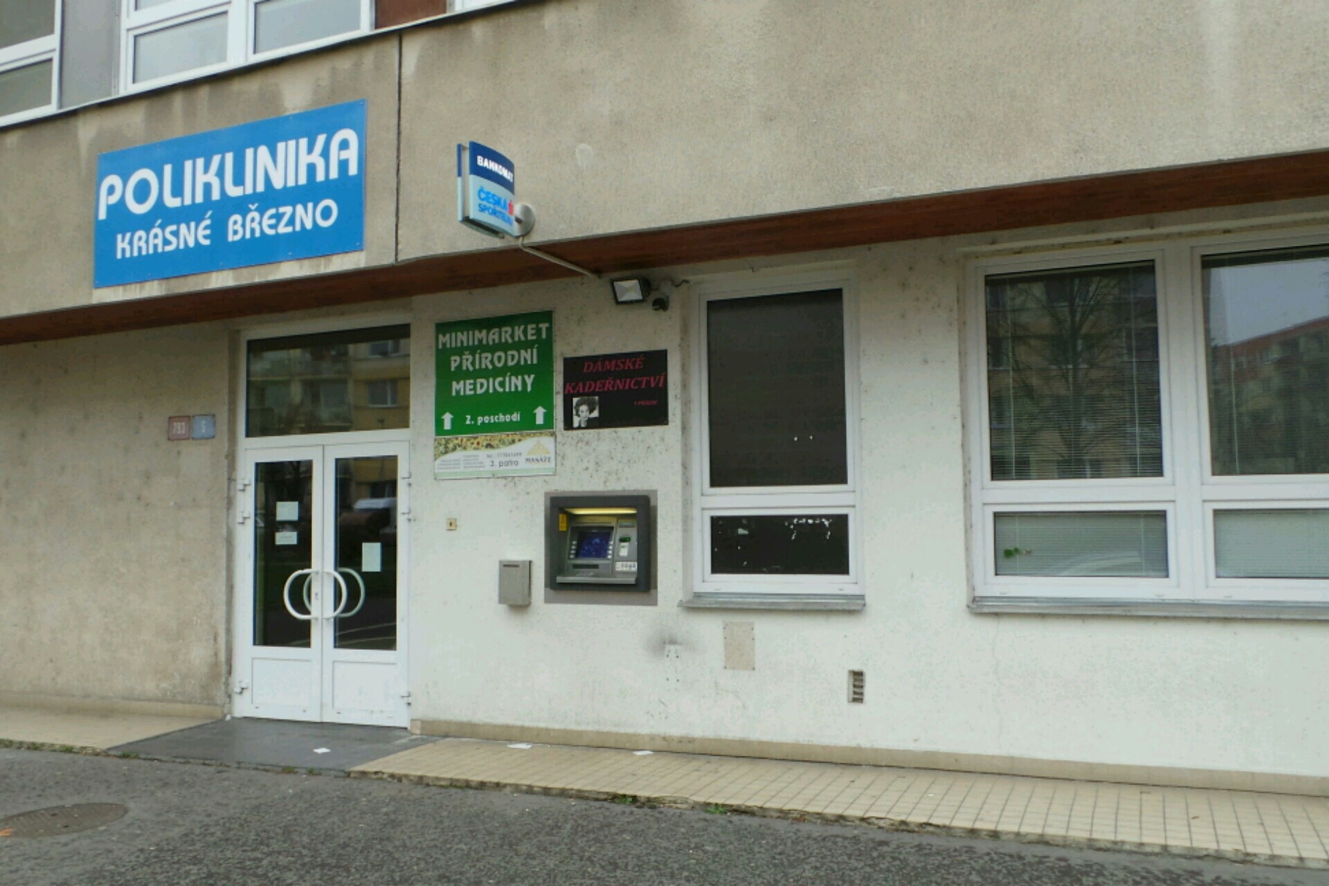 Stomatologická ordinace MUDr. Olga Jizerová