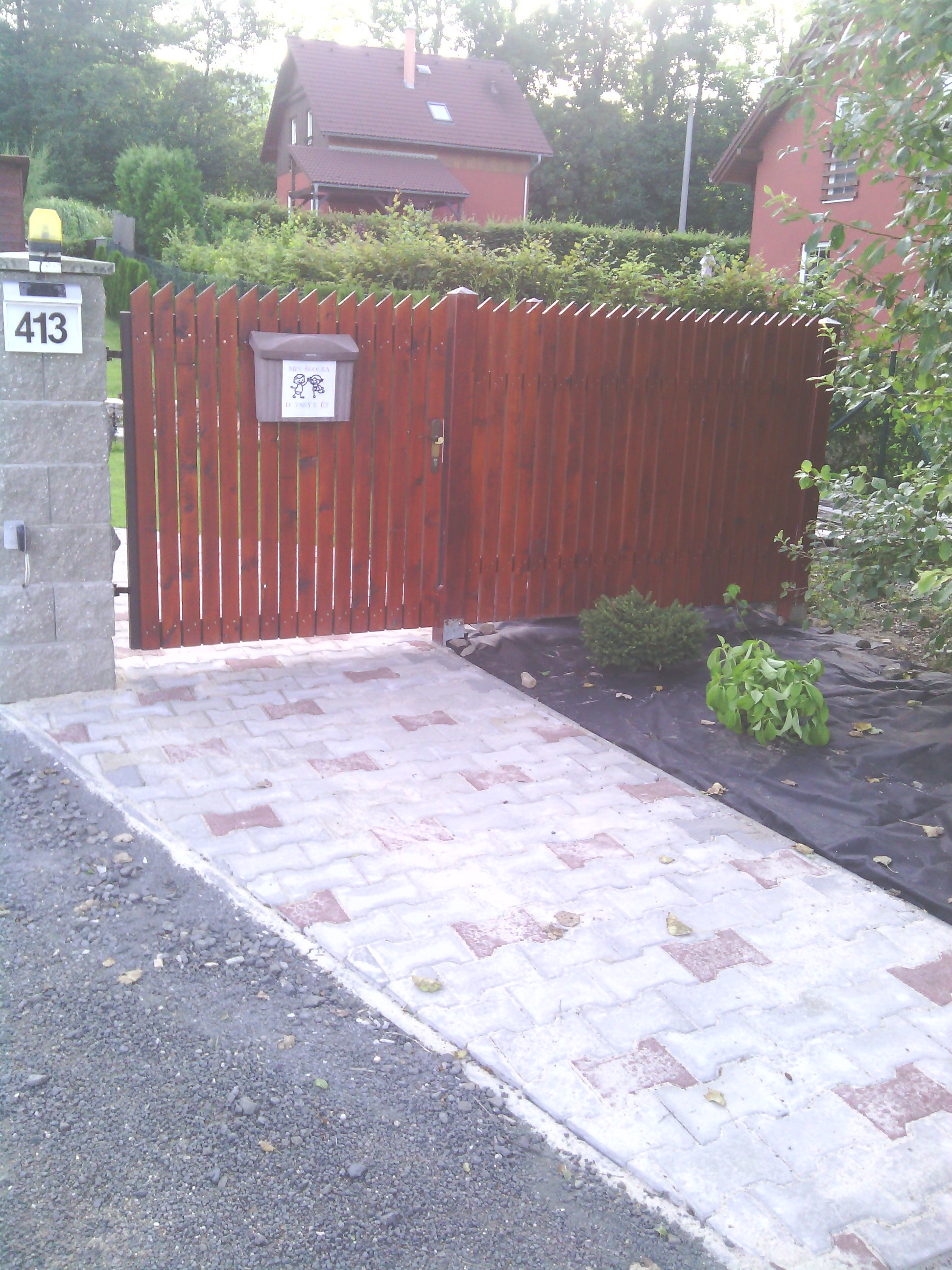 Miniškolka DĚTSKÝ SVĚT foto 6