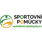 Kužely s čísly Number set v obchodě Sportovní pomůcky