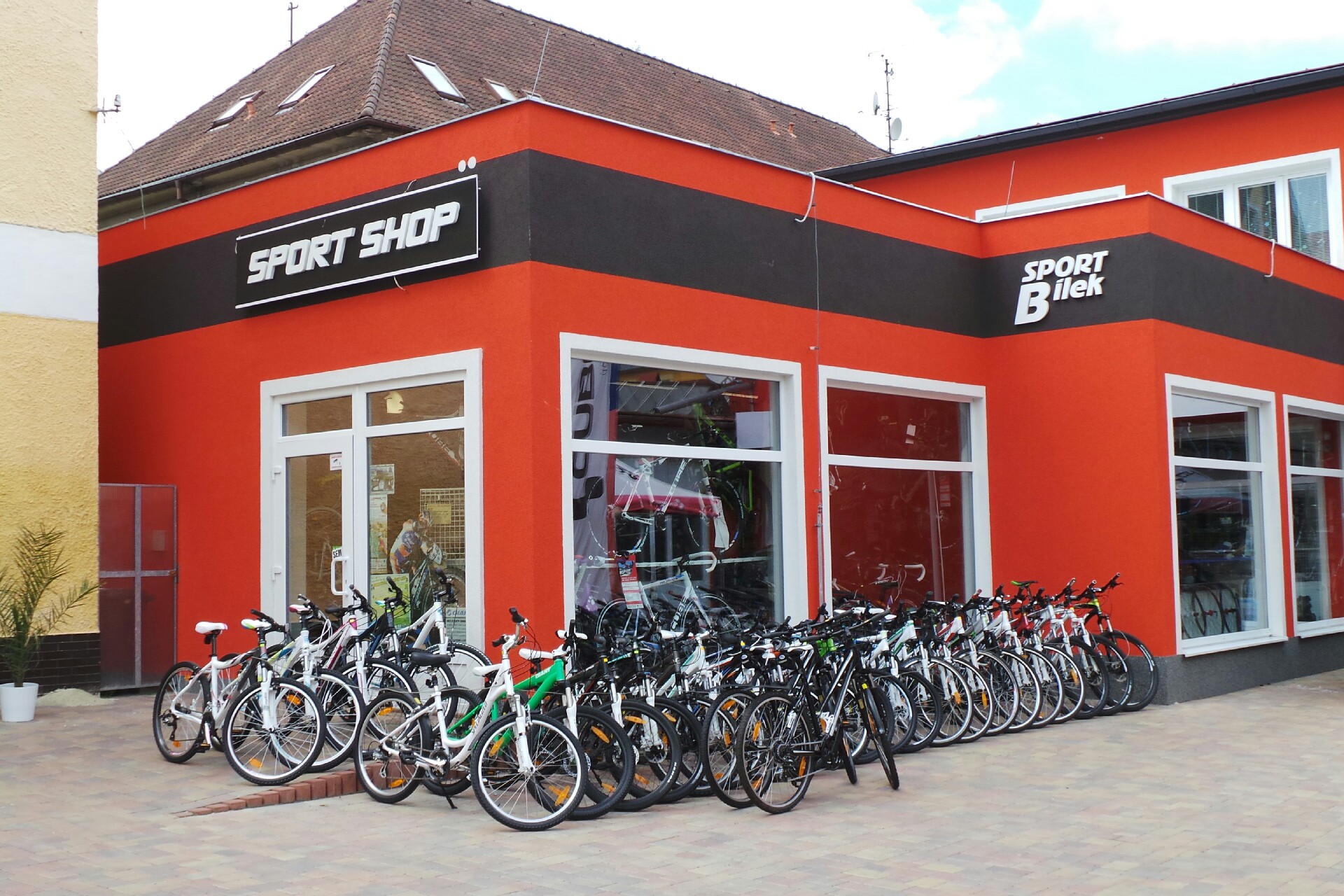 Sport-bilek.cz foto 2