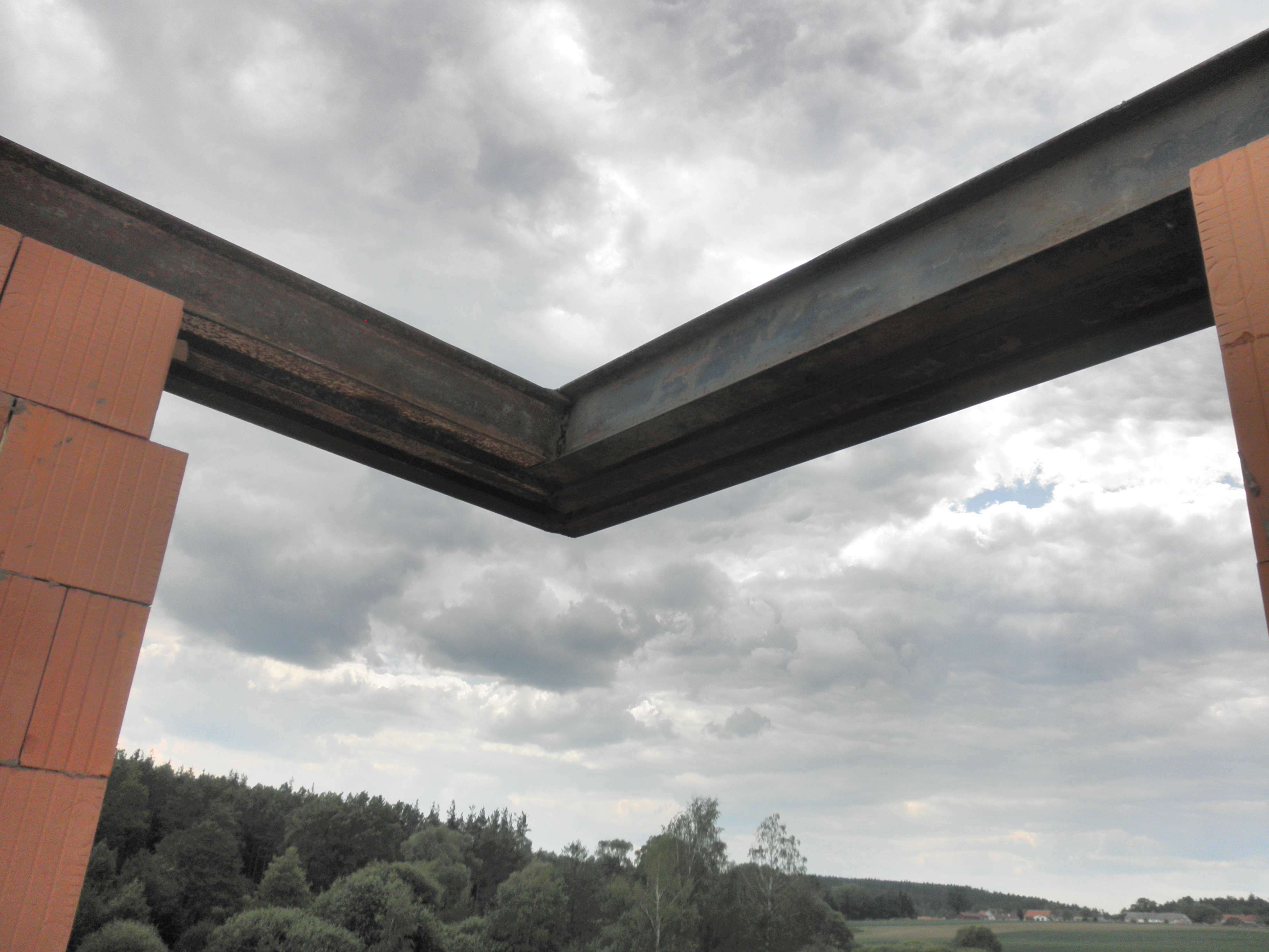 Zemní práce a výškové práce Kos foto 6