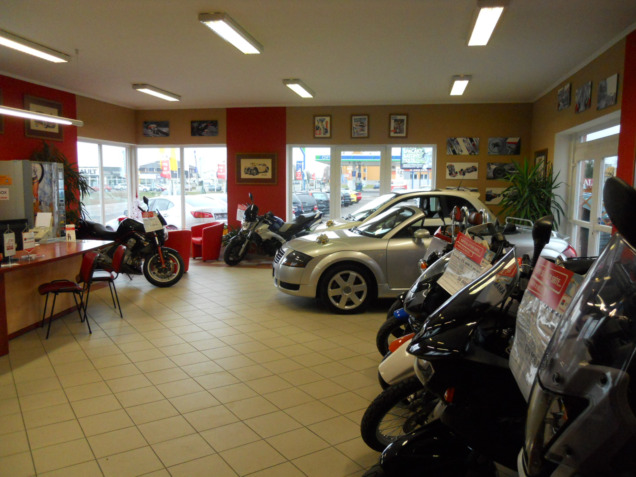 Auto Moto Centrum foto 4
